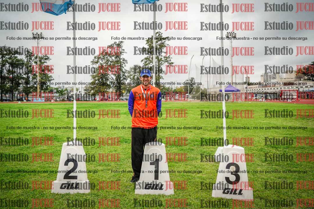 Fotos de algunos extras del torneo