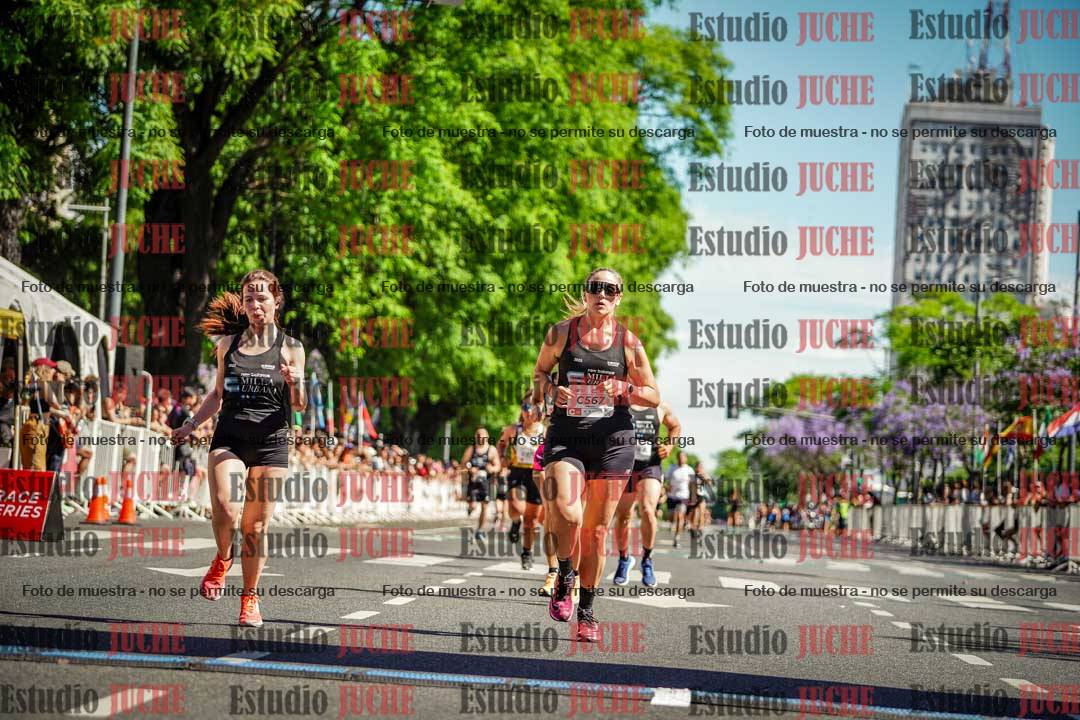 Fotos de la llegada - categoría C