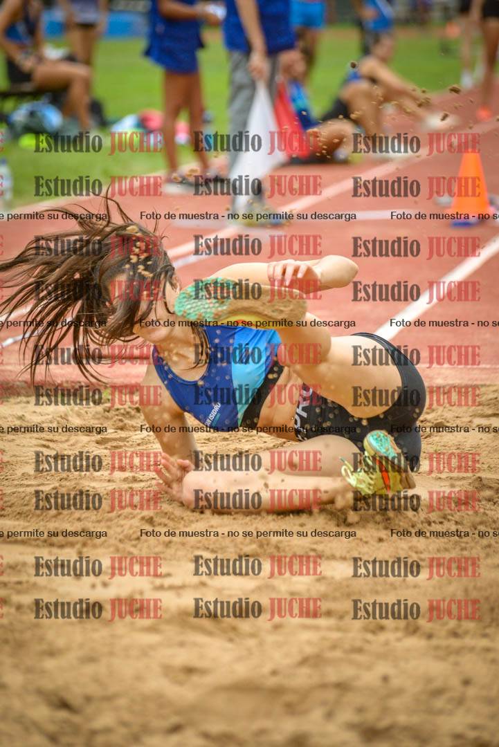 Fotos del salto triple - tabla de 8 y 10