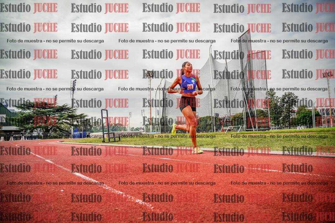 Fotos de los 3000 m llanos de mujeres