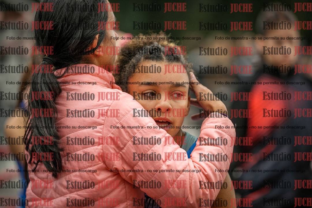 Fotos de algunos extras del torneo