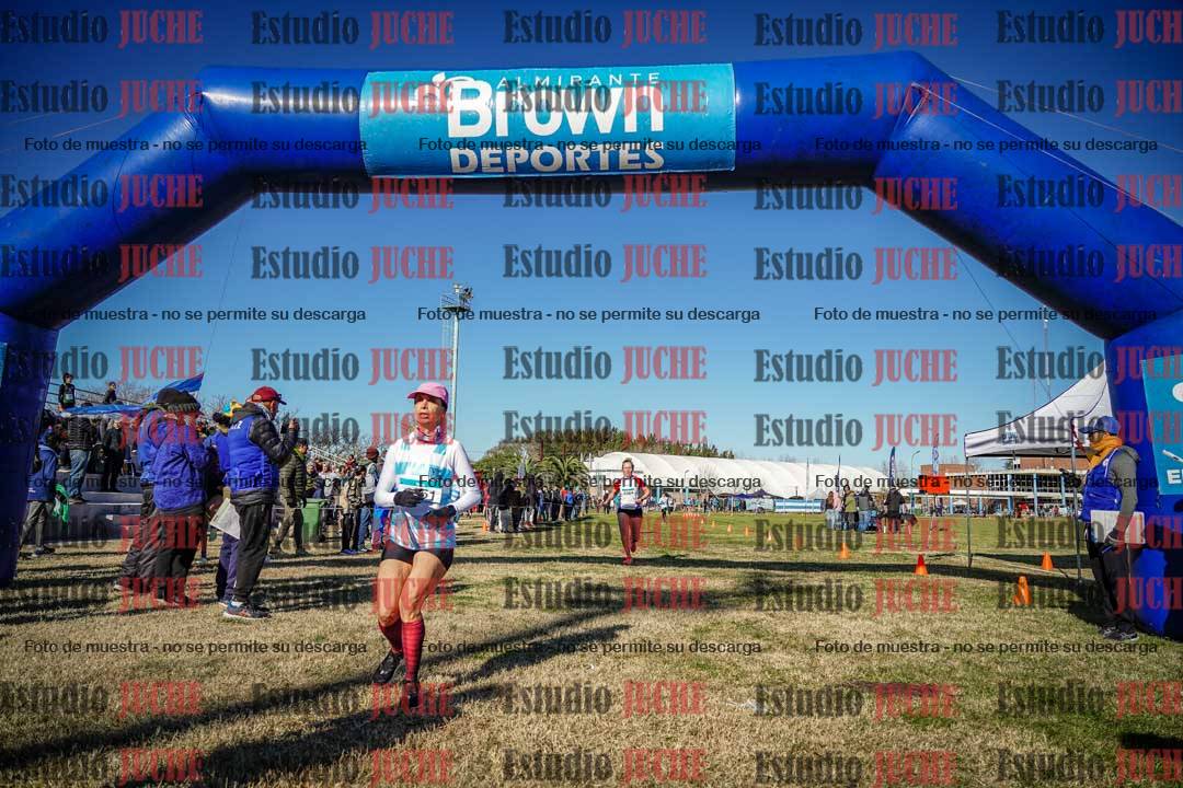 Fotos de las llegadas