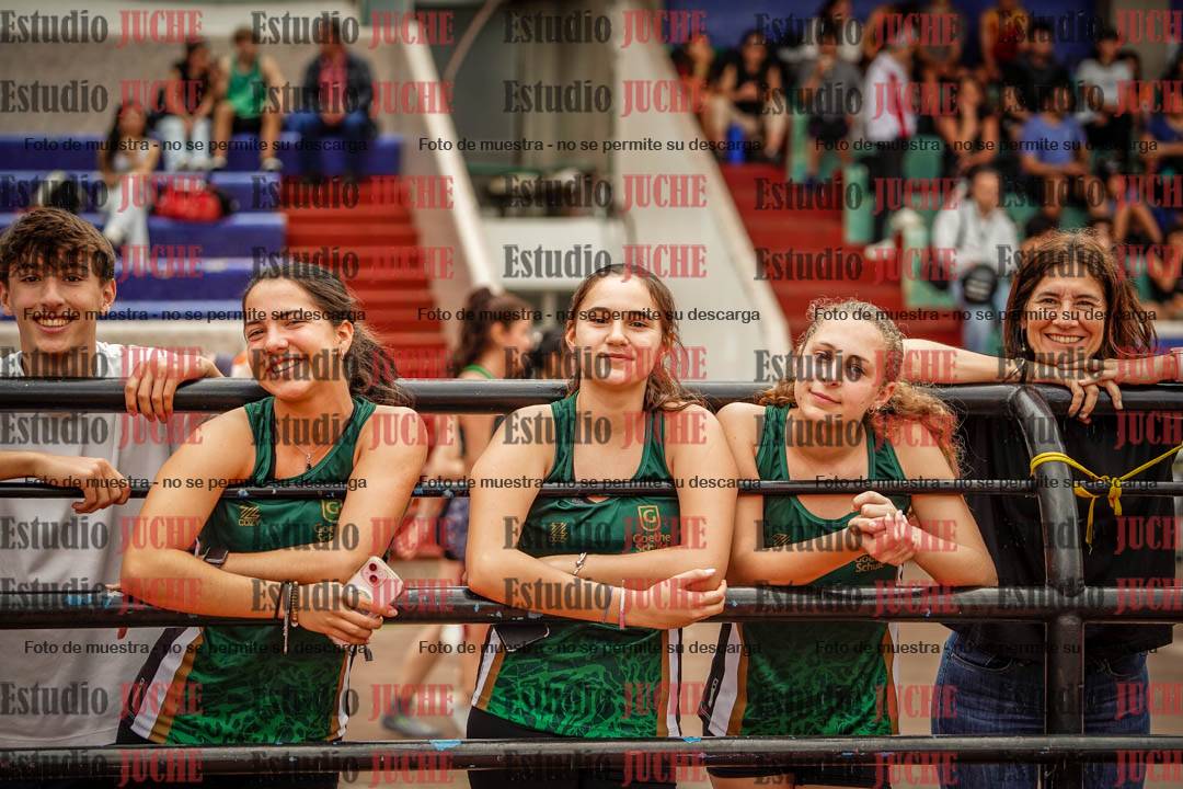 Fotos de algunos extras del torneo