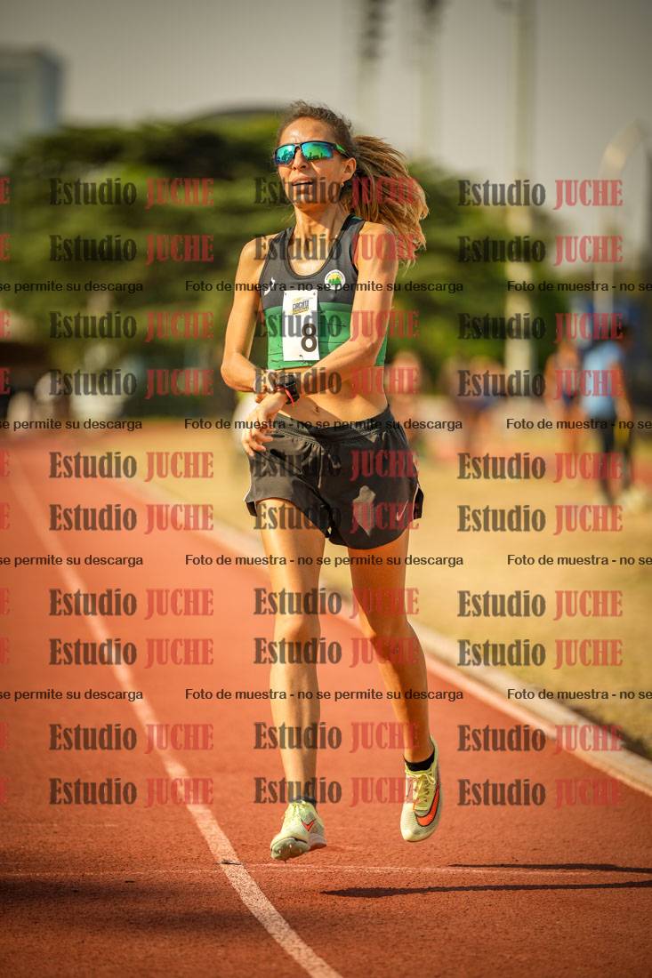 Fotos de los 1500 m llanos de mujeres