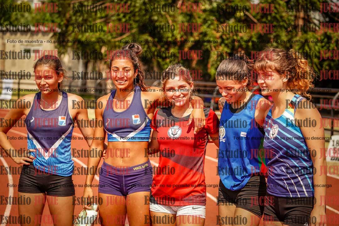 Fotos de algunos podios y extras del torneo