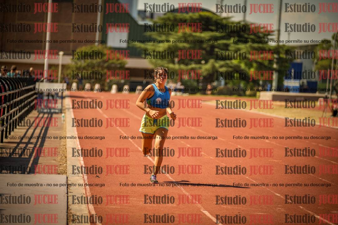 Fotos de los 200 m llanos de mujeres