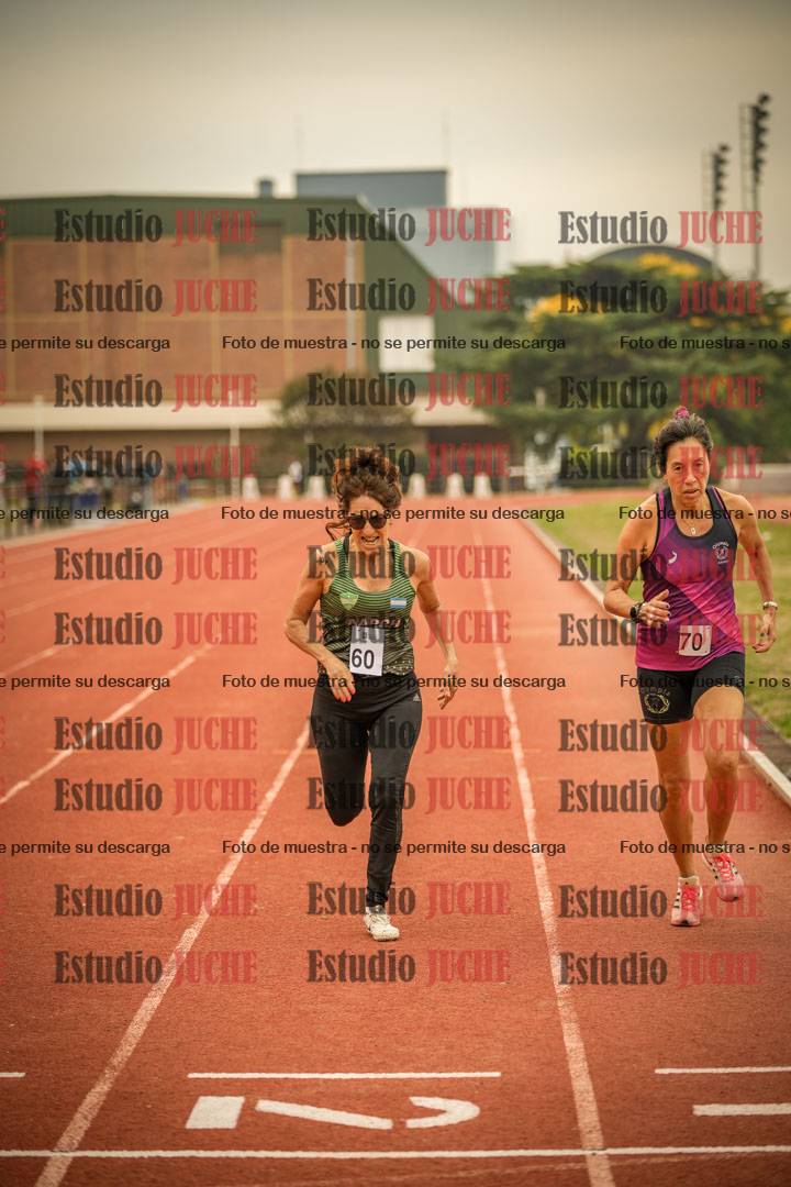 Fotos de los 800 m llanos de mujeres