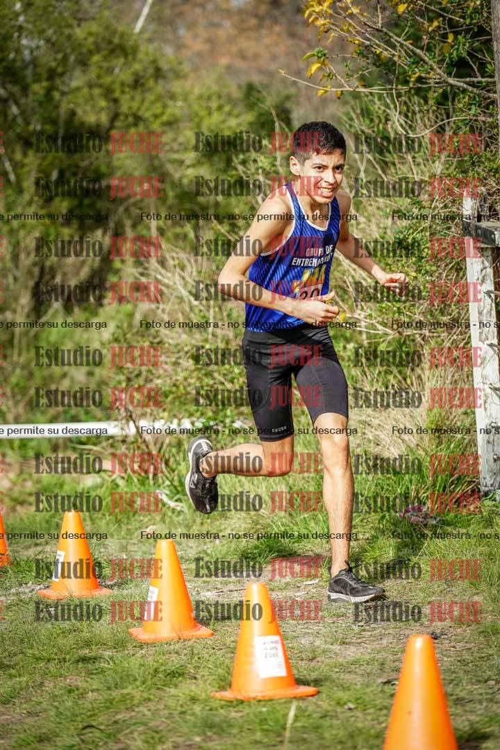 Fotos en el circuito