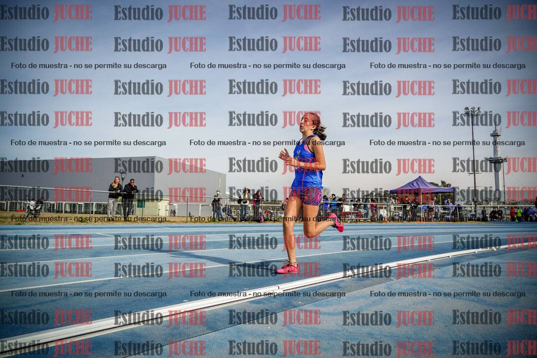 Fotos de los 800 m llanos de mujeres