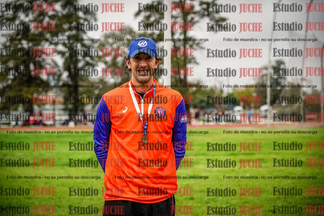Fotos de algunos extras del torneo