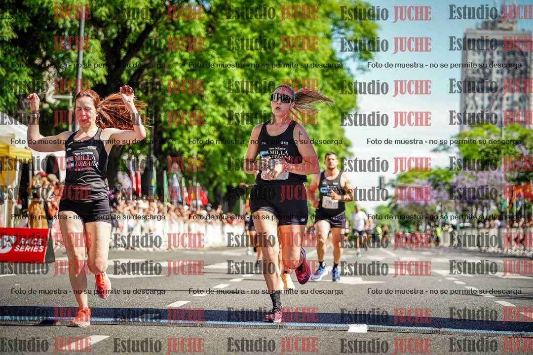 Fotos de la llegada - categoría C