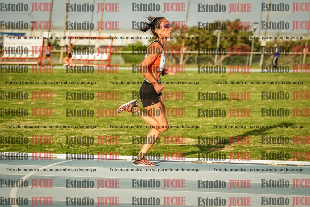 Fotos de los 3000 m llanos de mujeres