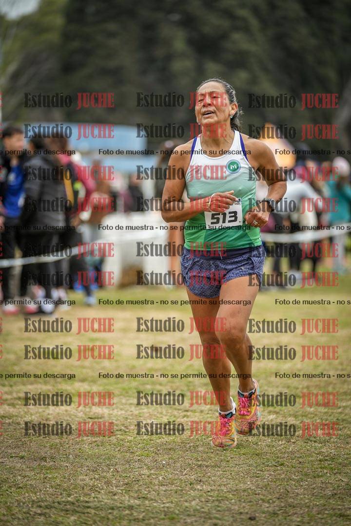Fotos de la llegada