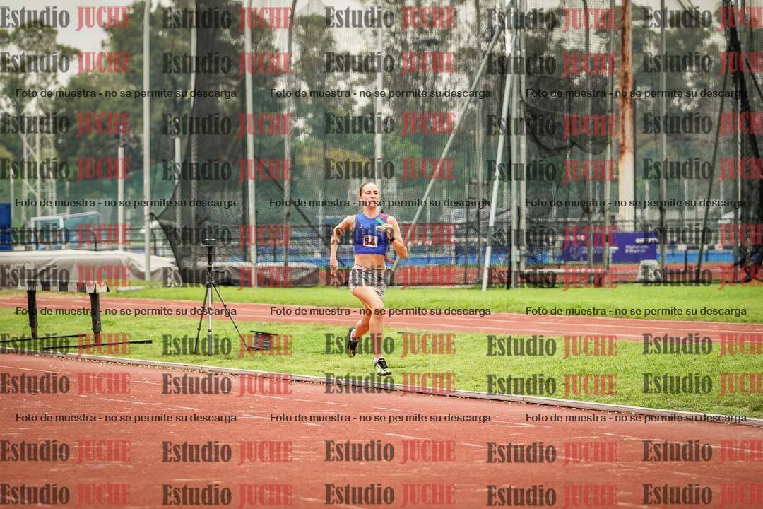 Fotos de los 800 m llanos de mujeres
