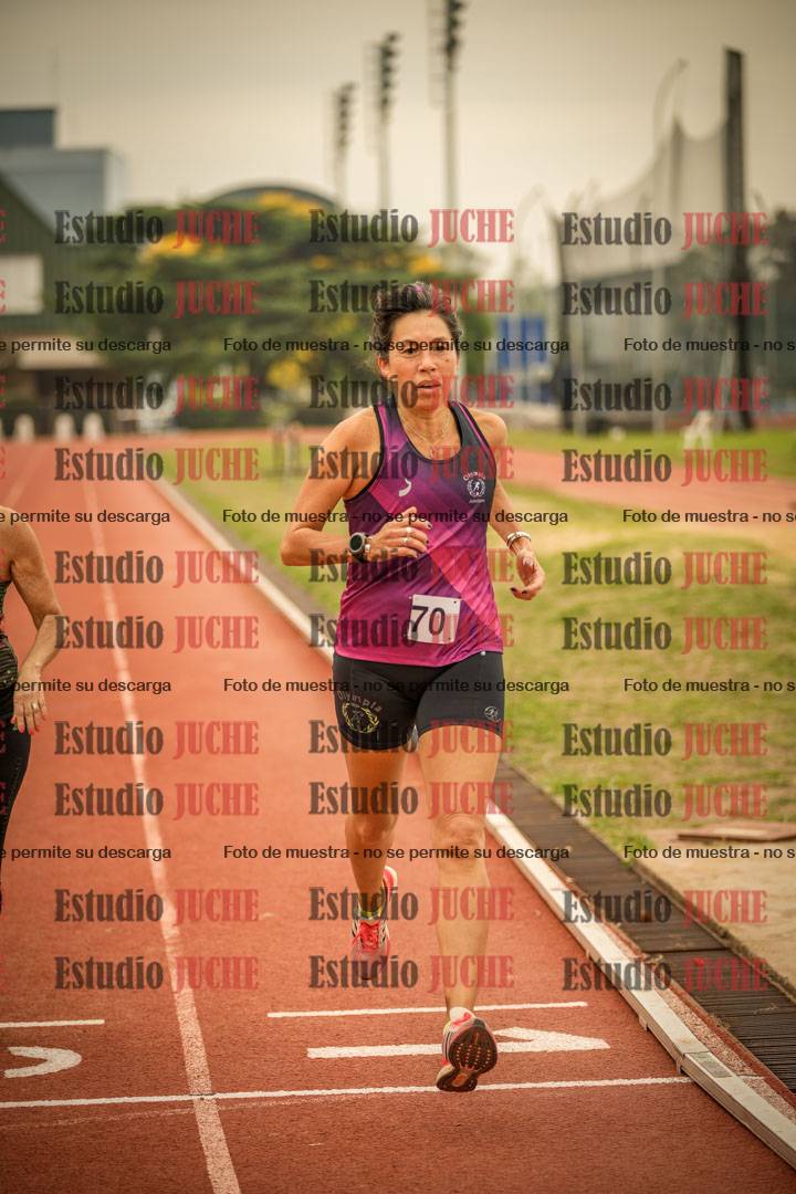 Fotos de los 800 m llanos de mujeres
