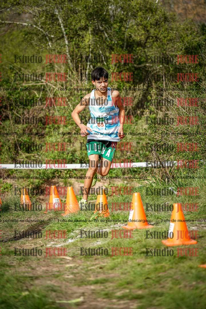 Fotos en el circuito