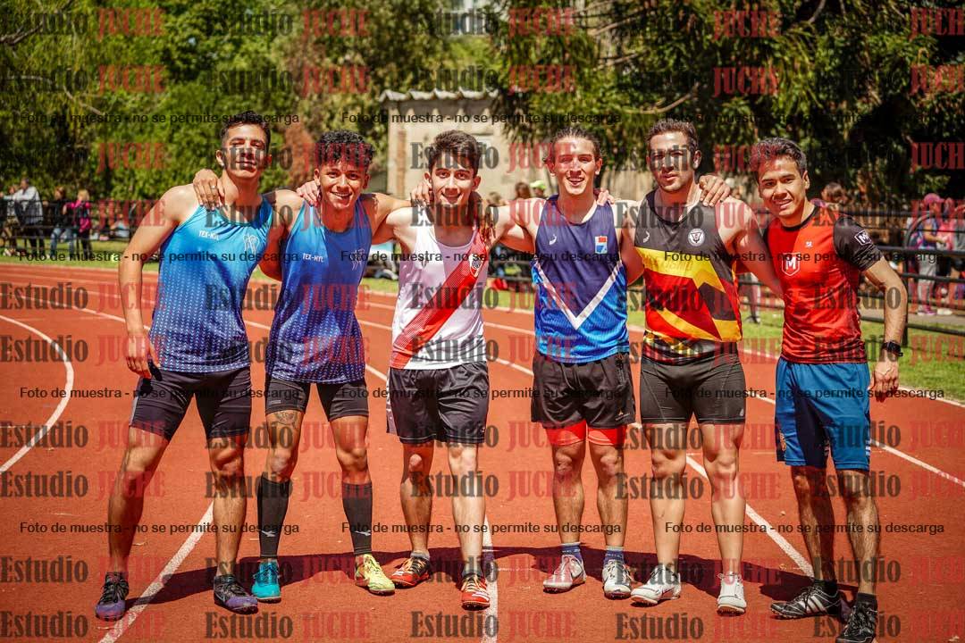 Fotos de algunos extras del torneo