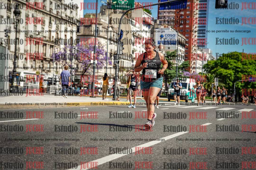 Fotos del segundo punto del recorrido - categoría C