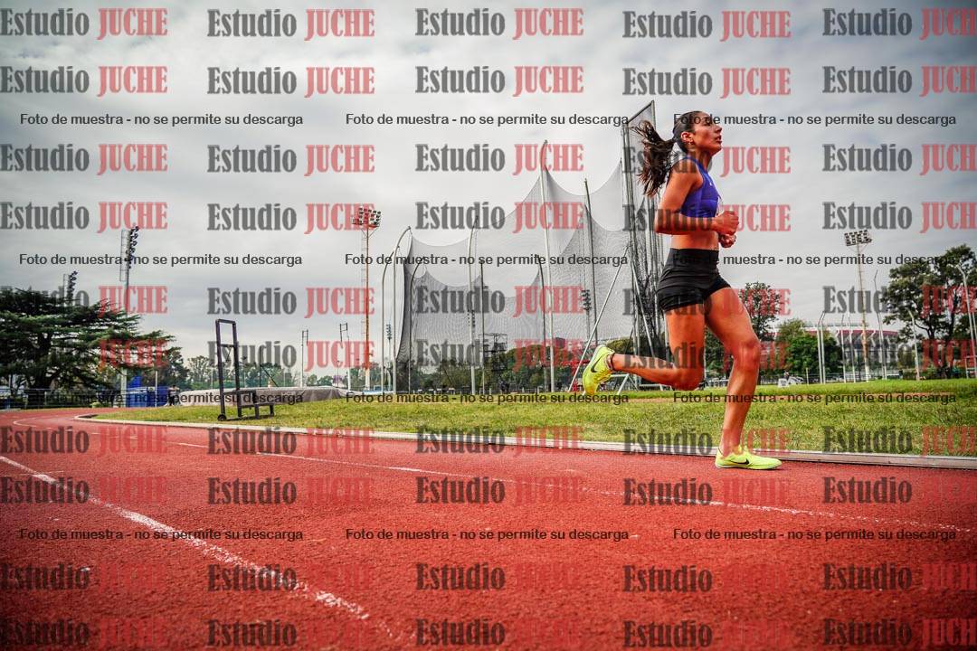 Fotos de los 3000 m llanos de mujeres