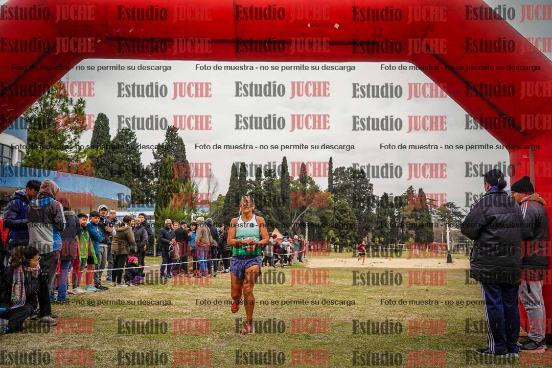 Fotos de la llegada