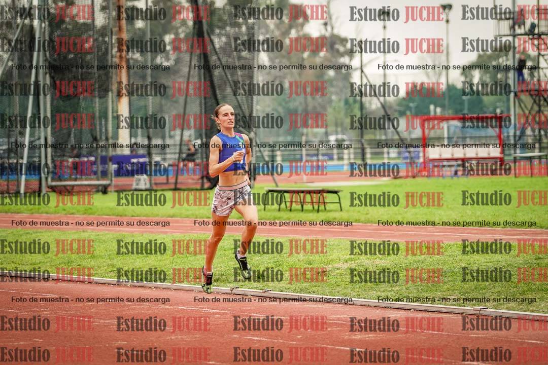Fotos de los 800 m llanos de mujeres