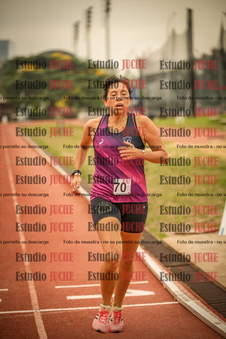 Fotos de los 800 m llanos de mujeres