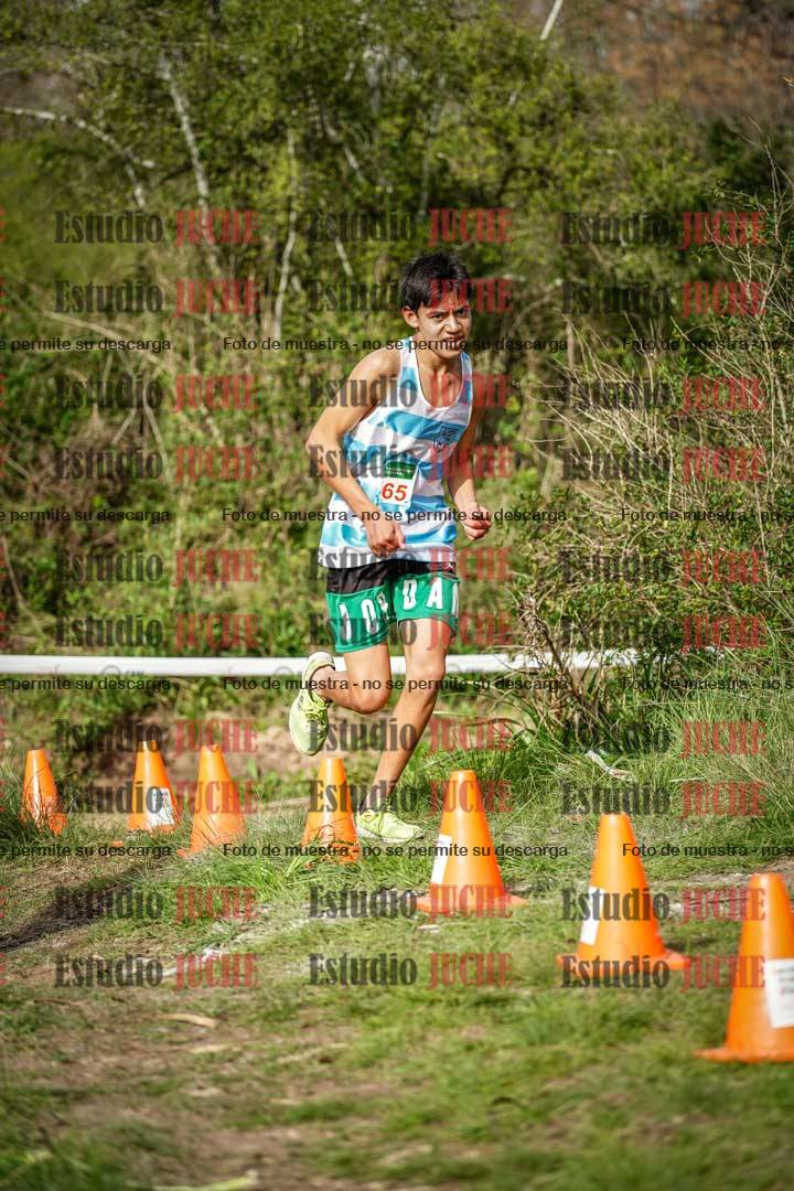 Fotos en el circuito