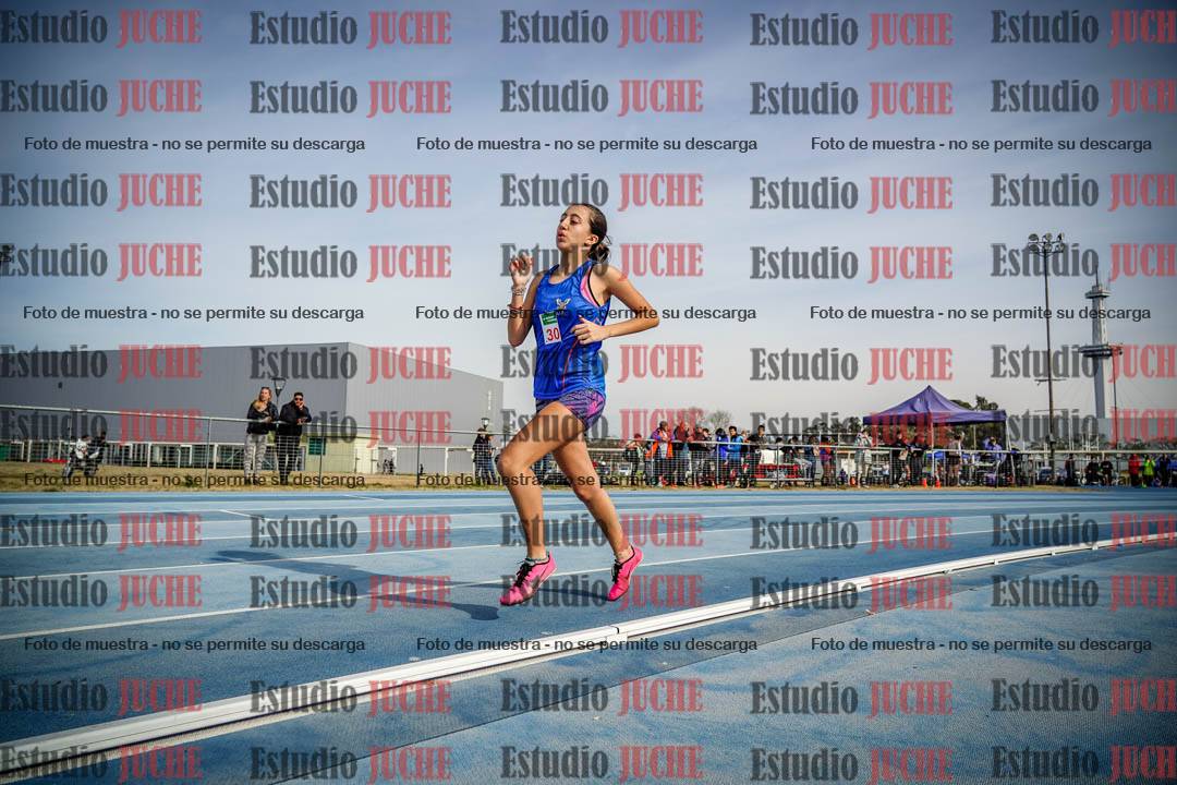 Fotos de los 800 m llanos de mujeres