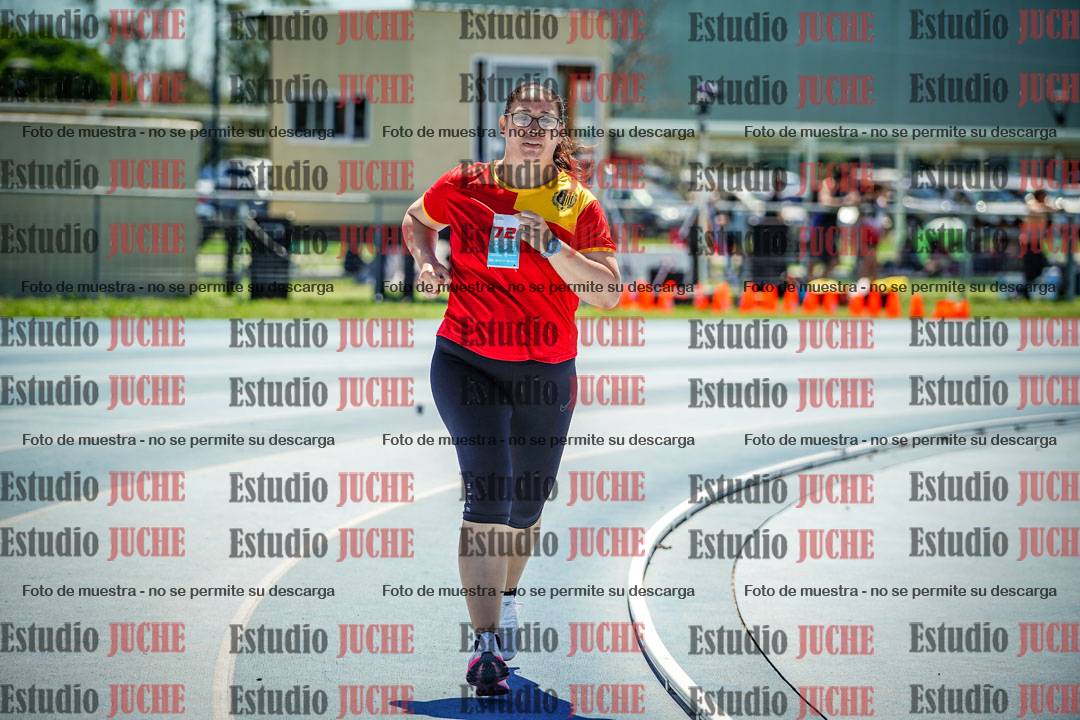 Fotos de los 800 m llanos de mujeres