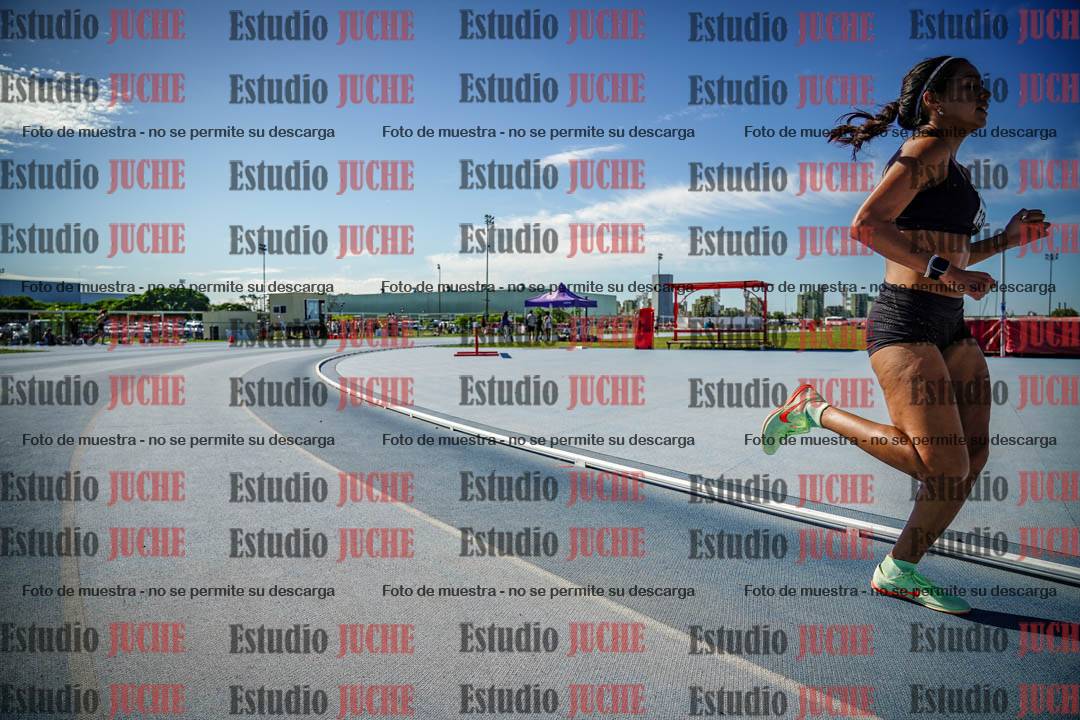 Fotos de los 1500 m llanos de mujeres