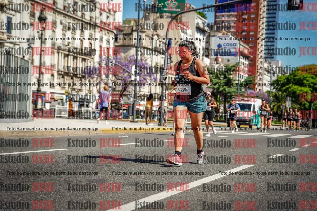 Fotos del segundo punto del recorrido - categoría C