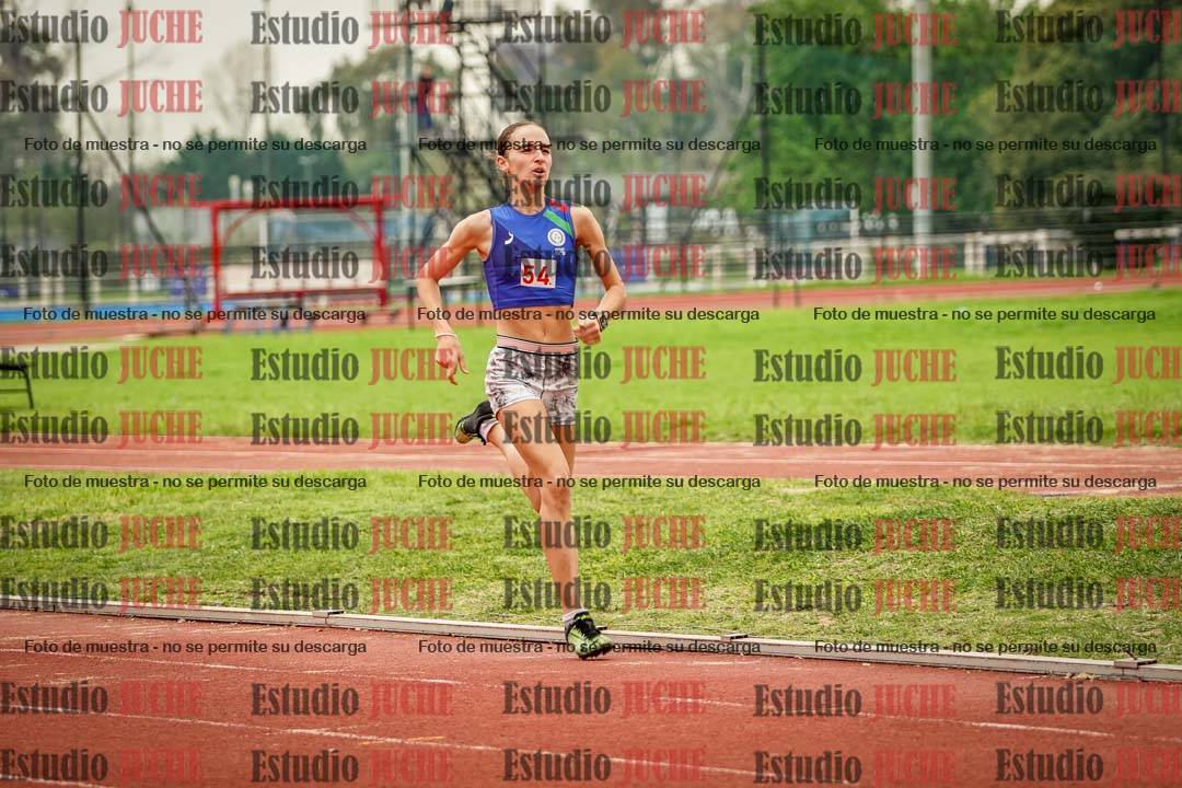 Fotos de los 800 m llanos de mujeres