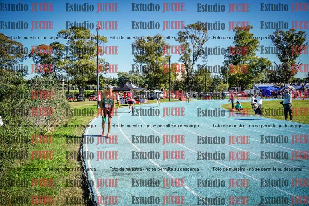 Fotos de la largada de los relevos jacana para RT