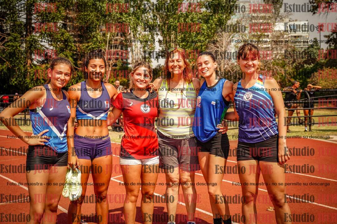 Fotos de algunos podios y extras del torneo