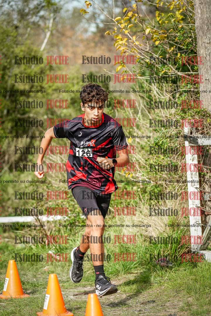 Fotos en el circuito
