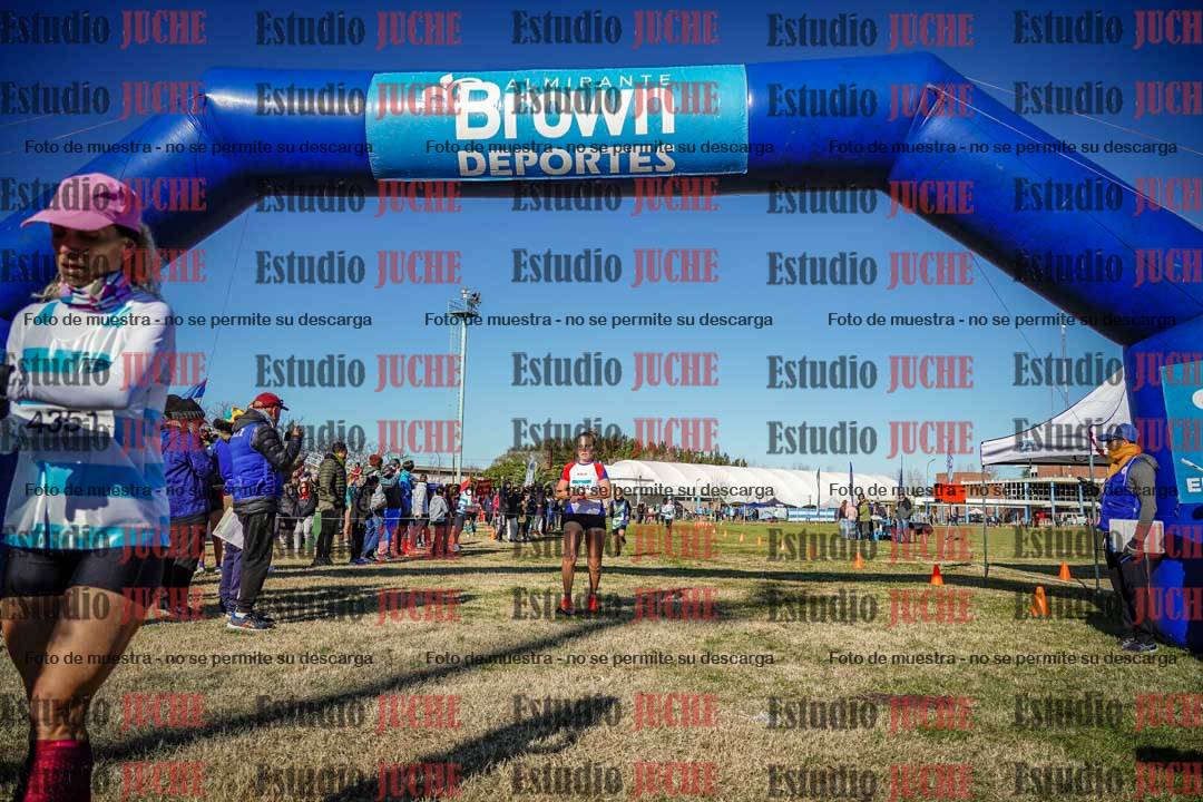Fotos de las llegadas