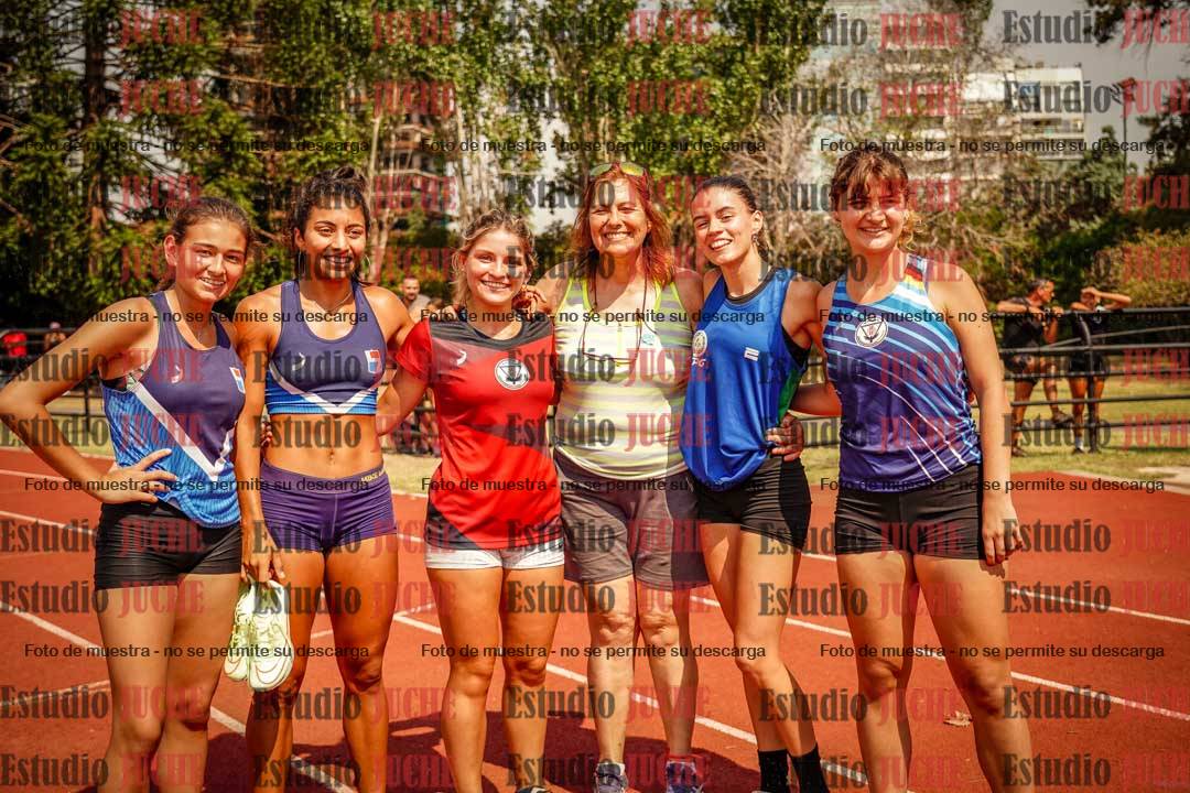 Fotos de algunos podios y extras del torneo