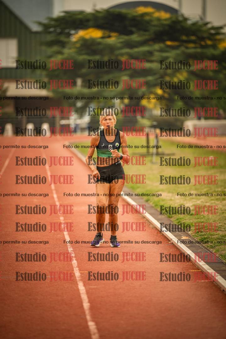 Fotos de los 800 m llanos de mujeres