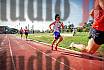 Fotos de los 800 m llanos de varones