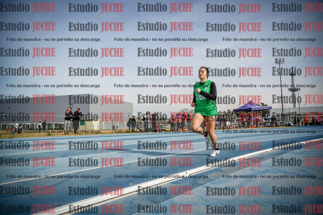 Fotos de los 800 m llanos de mujeres