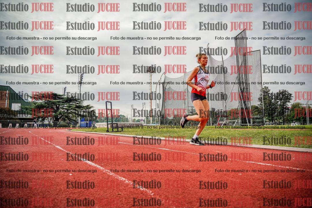 Fotos de los 3000 m llanos de mujeres