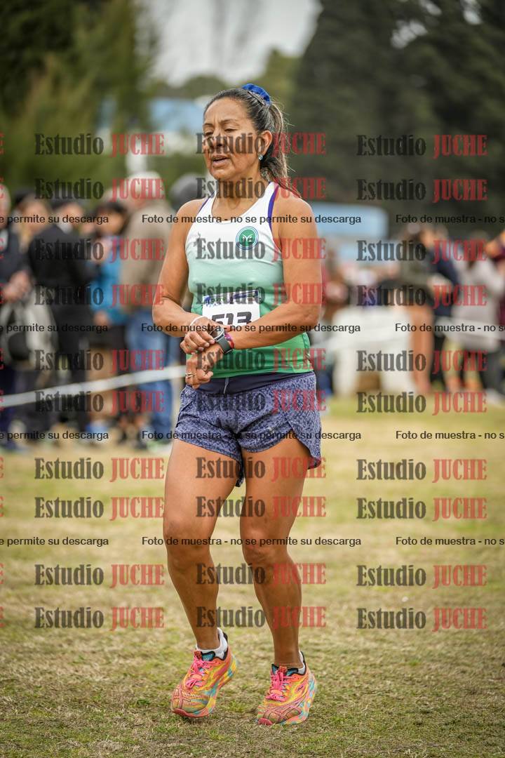 Fotos de la llegada
