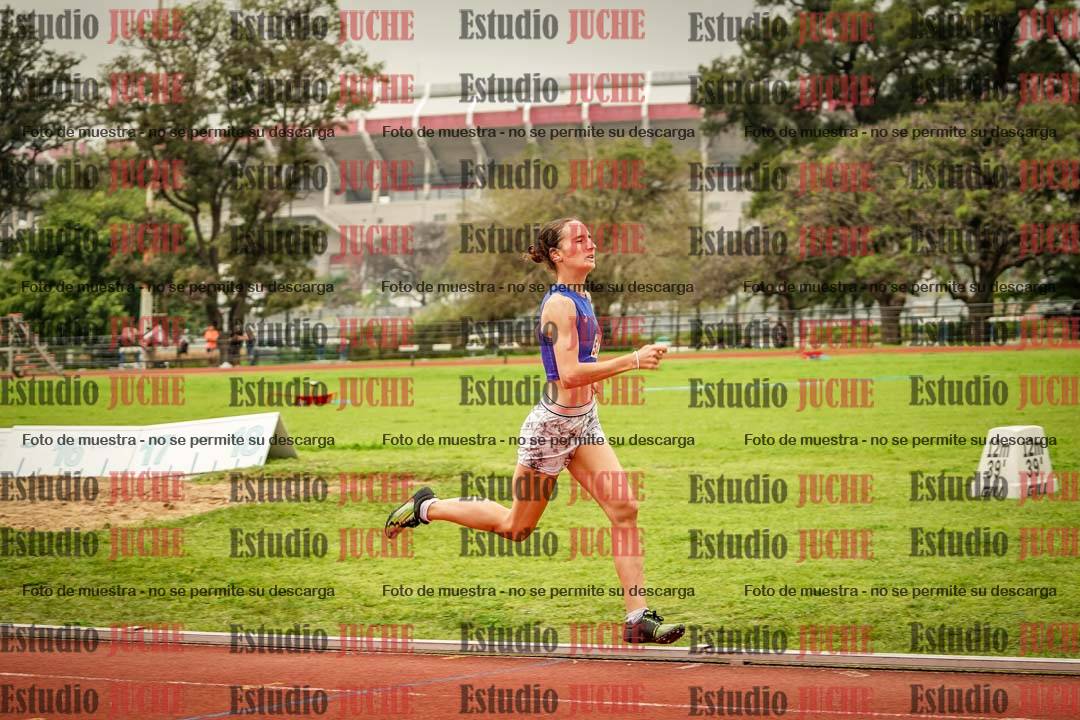Fotos de los 800 m llanos de mujeres