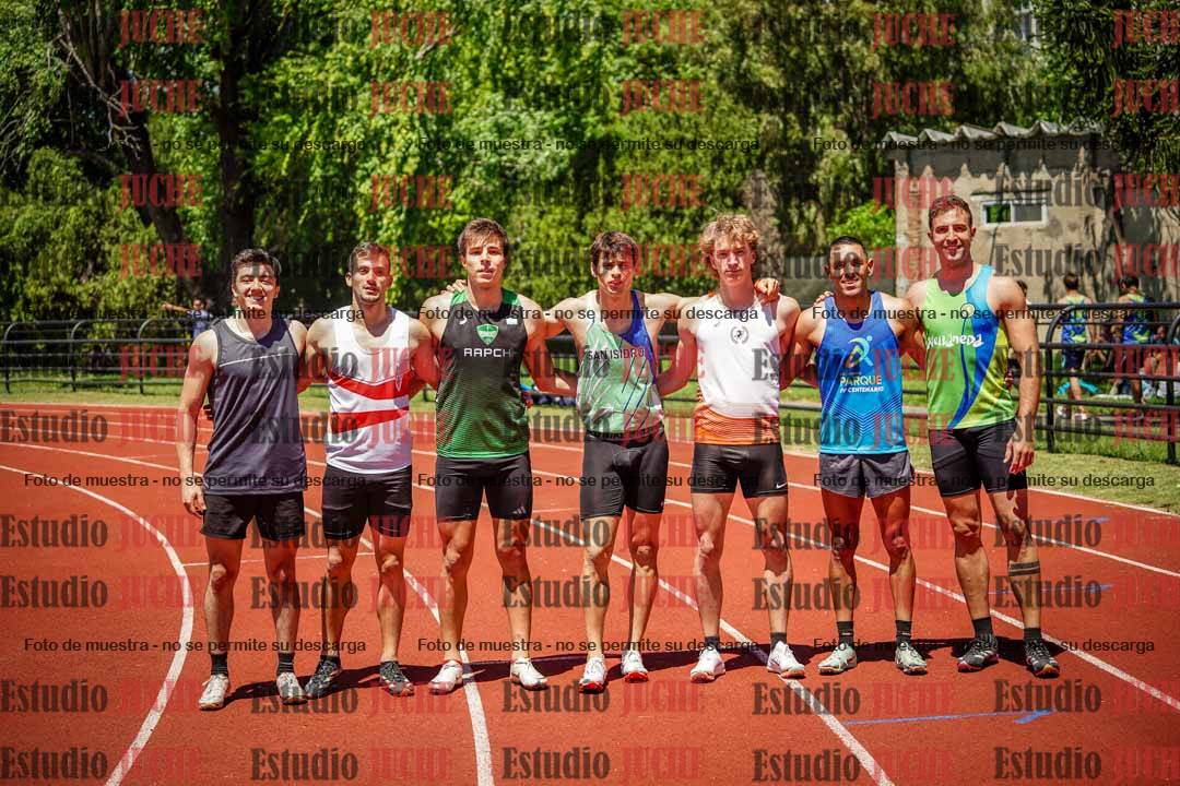 Fotos de algunos extras del torneo