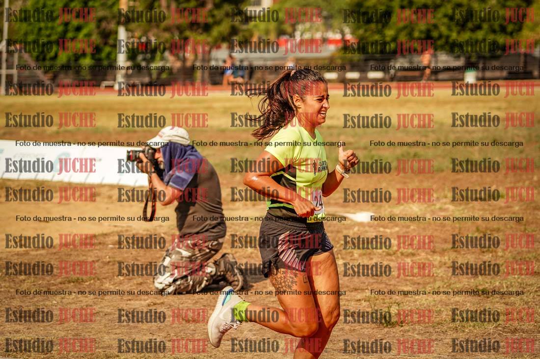 Fotos de los 1500 m llanos de mujeres