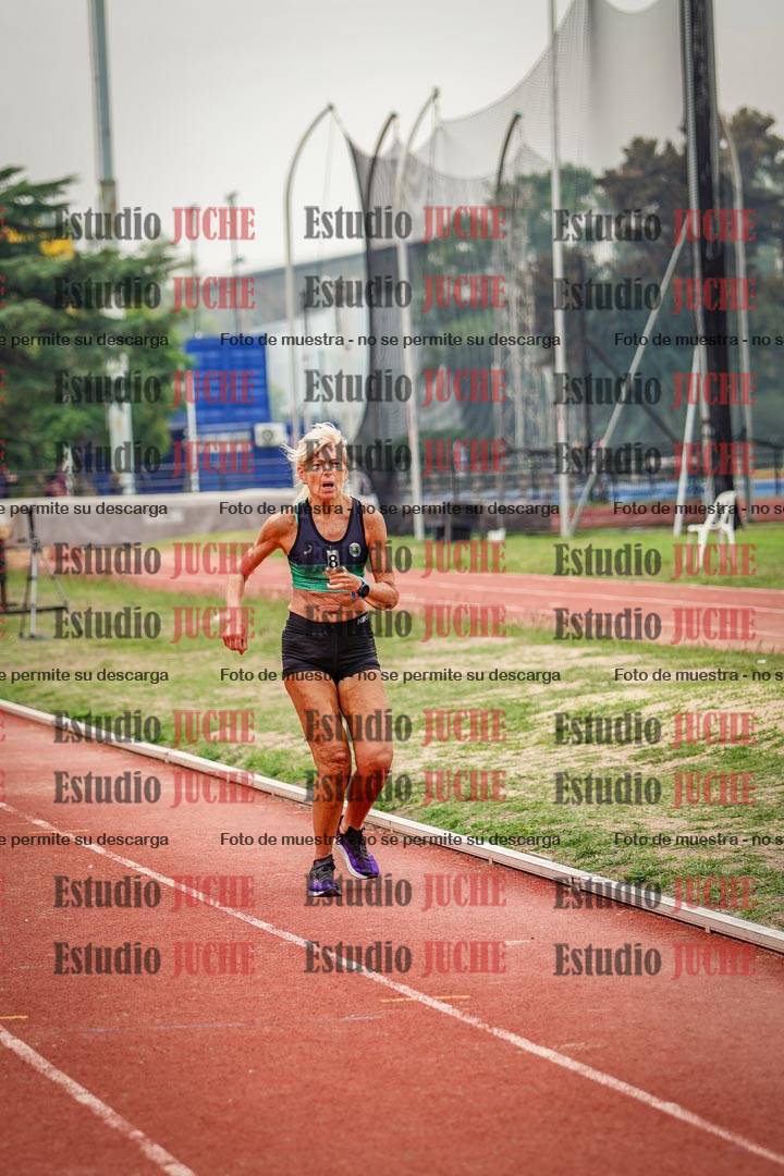 Fotos de los 800 m llanos de mujeres