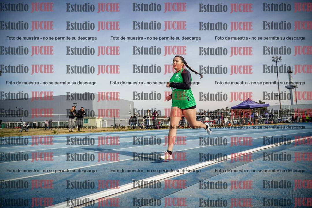 Fotos de los 800 m llanos de mujeres