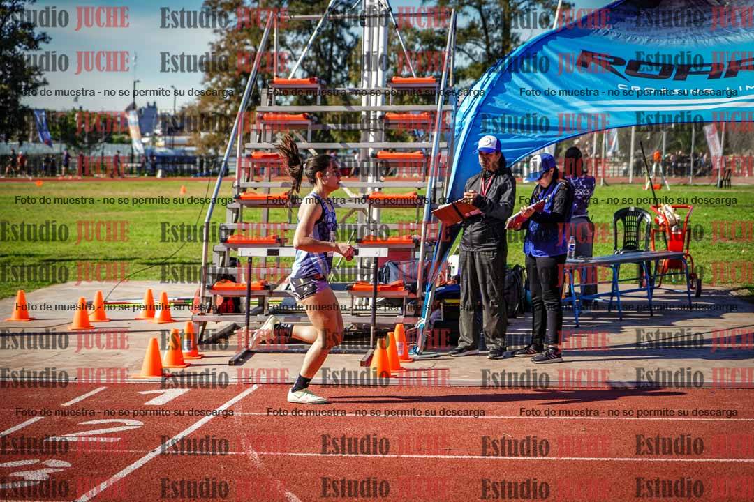Fotos de los 800 m llanos de mujeres