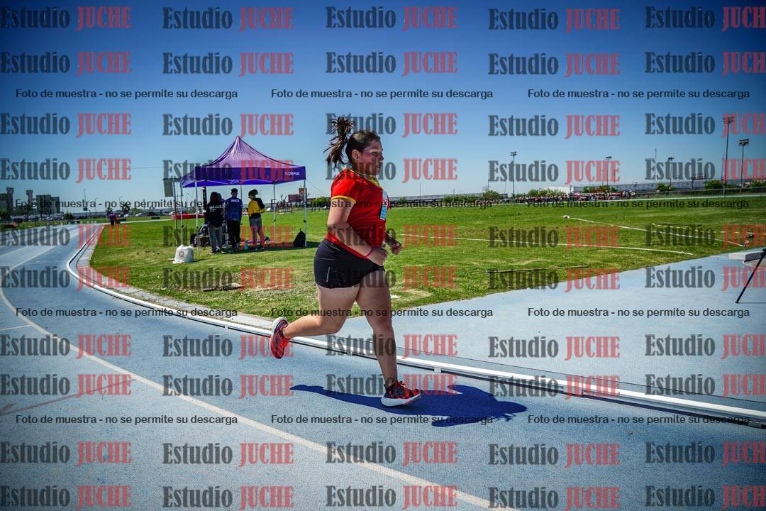 Fotos de los 800 m llanos de mujeres