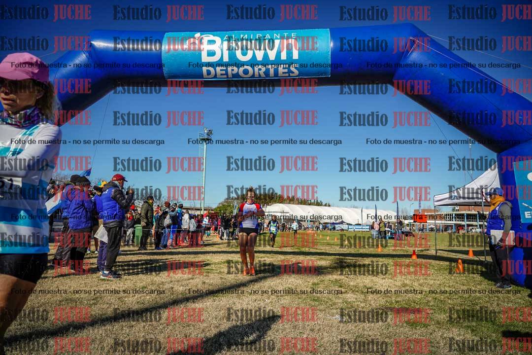 Fotos de las llegadas